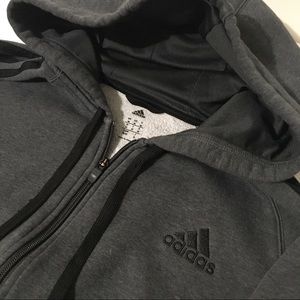 Adidas Hoodie